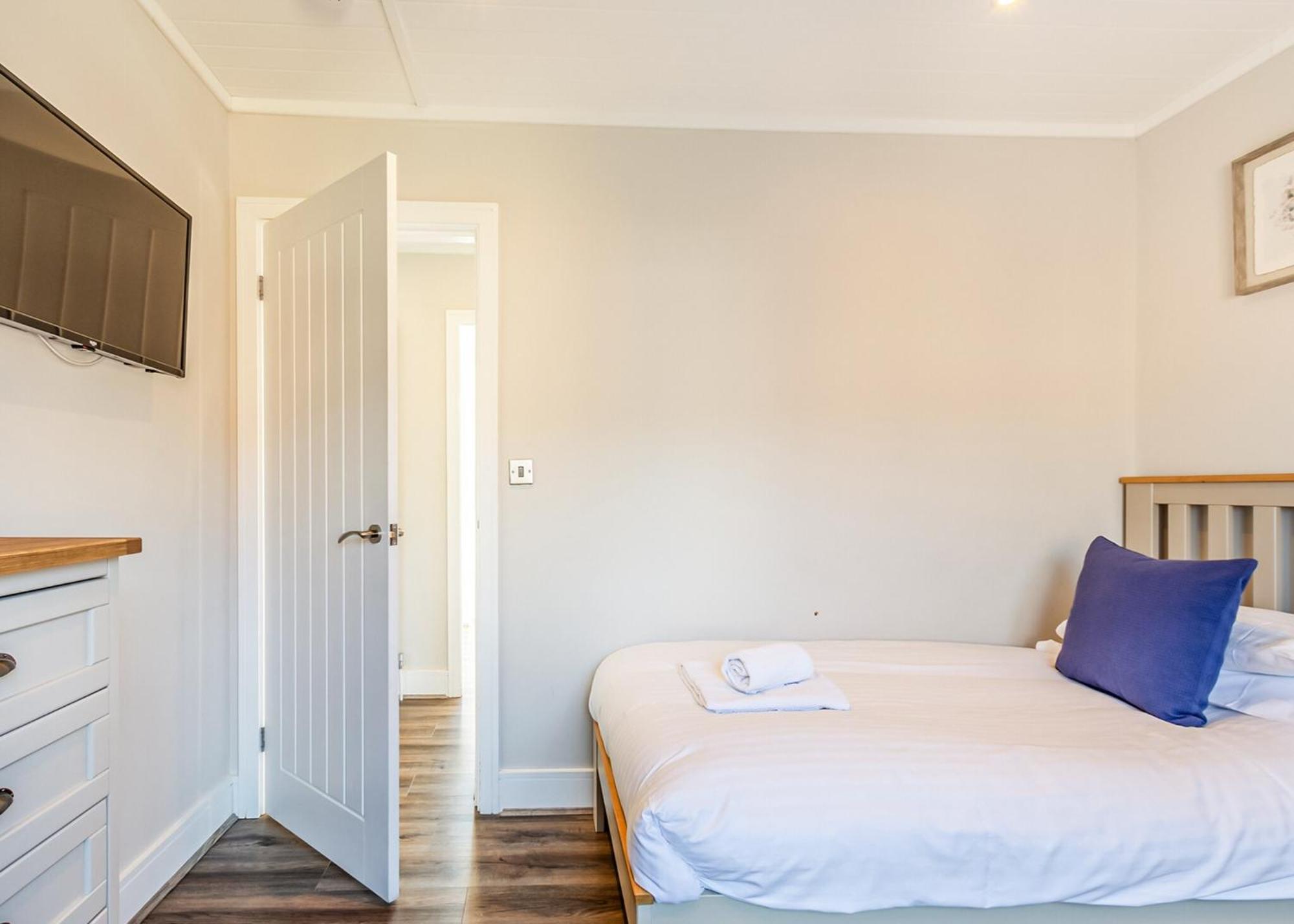 Waterside Hambleton Lakeside Lodges Poulton-le-Fylde Quarto foto